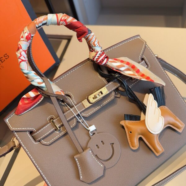 Hermes Birkin 10