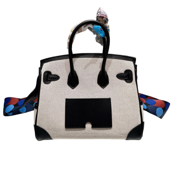 Hermes Birkin 12