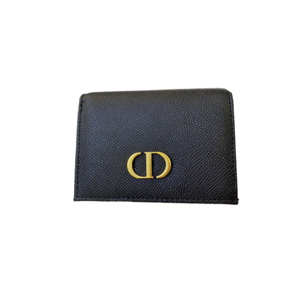 Dior Wallet