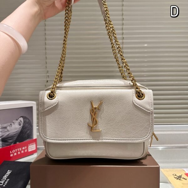 YSL Niki