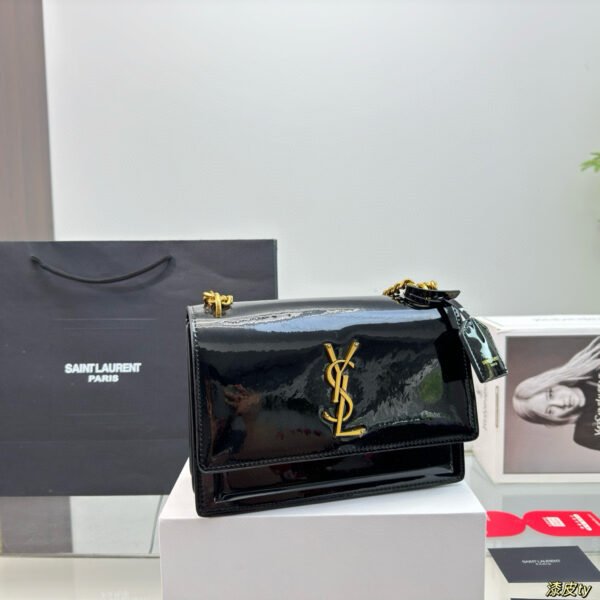 YSL Sunset