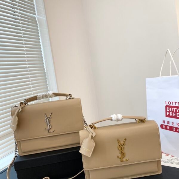 YSL Sunset